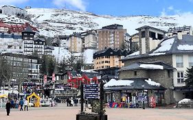 TODOSIERRANEVADA ZONA BAJA - APARTAMENTOS DE 4 DORMITORIOS - Junto a los Telecabinas